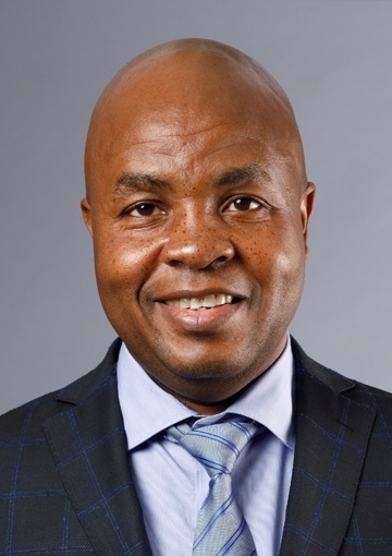 Mandla Ndlovu