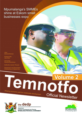 Temnotfo Newsletter Volume 2
