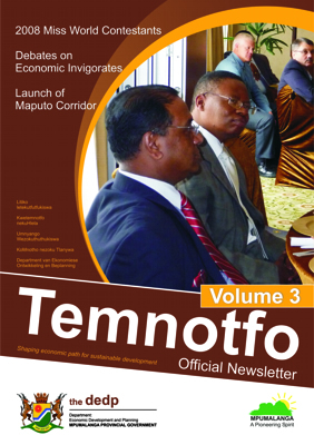 Temnotfo Newsletter Volume 4