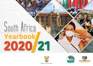 The South African Yearbook 2020/21