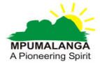 Mpumalanga - A Pioneering Spirit
