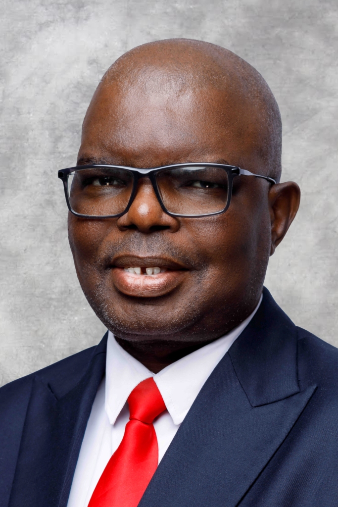 Bonakele Majuba