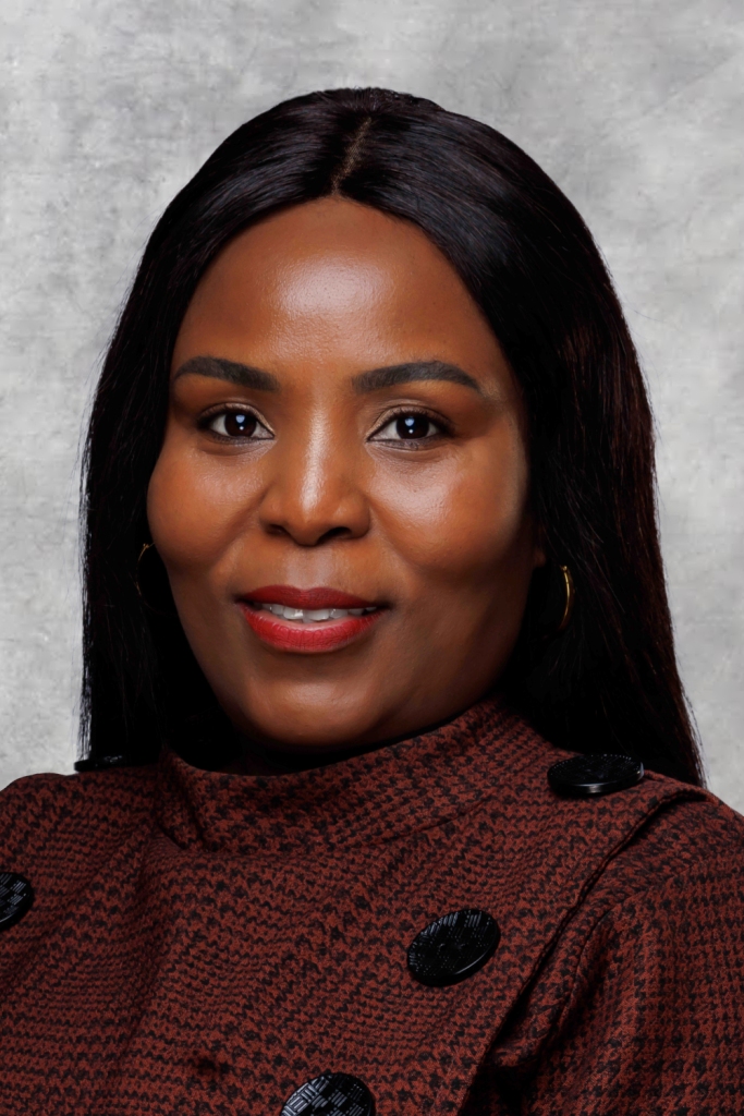 Khethiwe Moeketsi