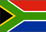 South African national flag