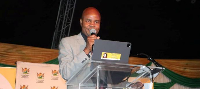 Highlights of the last quarter events of 2024/2025 attended by the Premier Mandla Ndlovu in the executing of his duties as prime leader of Mpumalanga Province