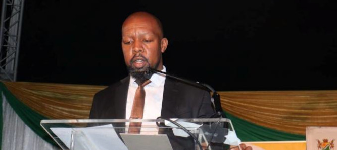 Highlights of the last quarter events of 2024/2025 attended by the Premier Mandla Ndlovu in the executing of his duties as prime leader of Mpumalanga Province
