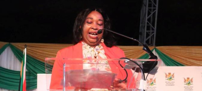 Highlights of the last quarter events of 2024/2025 attended by the Premier Mandla Ndlovu in the executing of his duties as prime leader of Mpumalanga Province