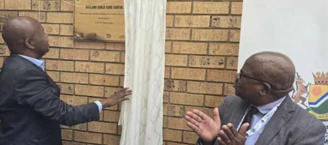 Highlights of the last quarter events of 2024/2025 attended by the Premier Mandla Ndlovu in the executing of his duties as prime leader of Mpumalanga Province