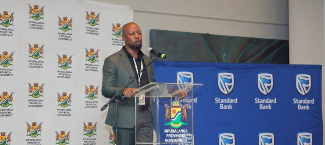 Highlights of the last quarter events of 2024/2025 attended by the Premier Mandla Ndlovu in the executing of his duties as prime leader of Mpumalanga Province