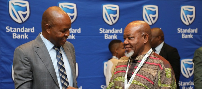 Highlights of the last quarter events of 2024/2025 attended by the Premier Mandla Ndlovu in the executing of his duties as prime leader of Mpumalanga Province