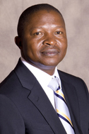 Hon. DD Mabuza