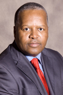 Mr Jabu Mahlangu