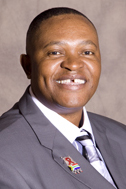 Mr N Mokoena