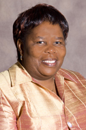 Hon. MNS Manana
