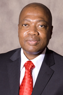Dr Clifford Mukansi