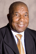 Hon. VR Shongwe