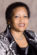 Hon. YN Phosa