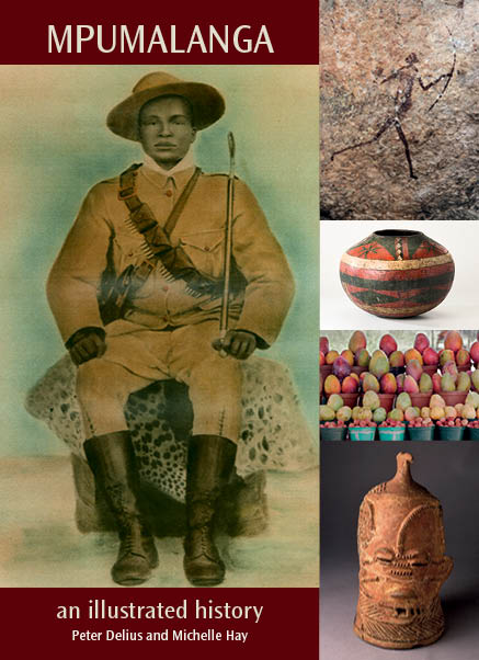Mpumalanga: an illustrated history